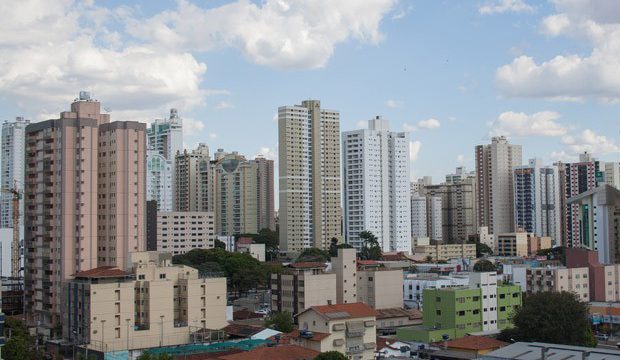 Inflação do aluguel perde força em novembro. (Foto: Shutterstock)