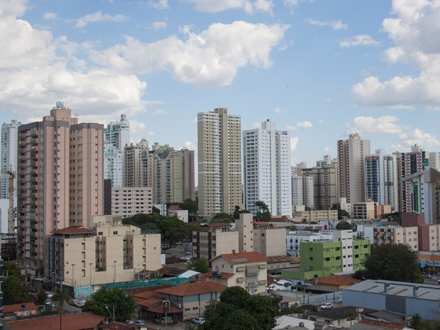 Inflação do aluguel perde força em novembro. (Foto: Shutterstock)